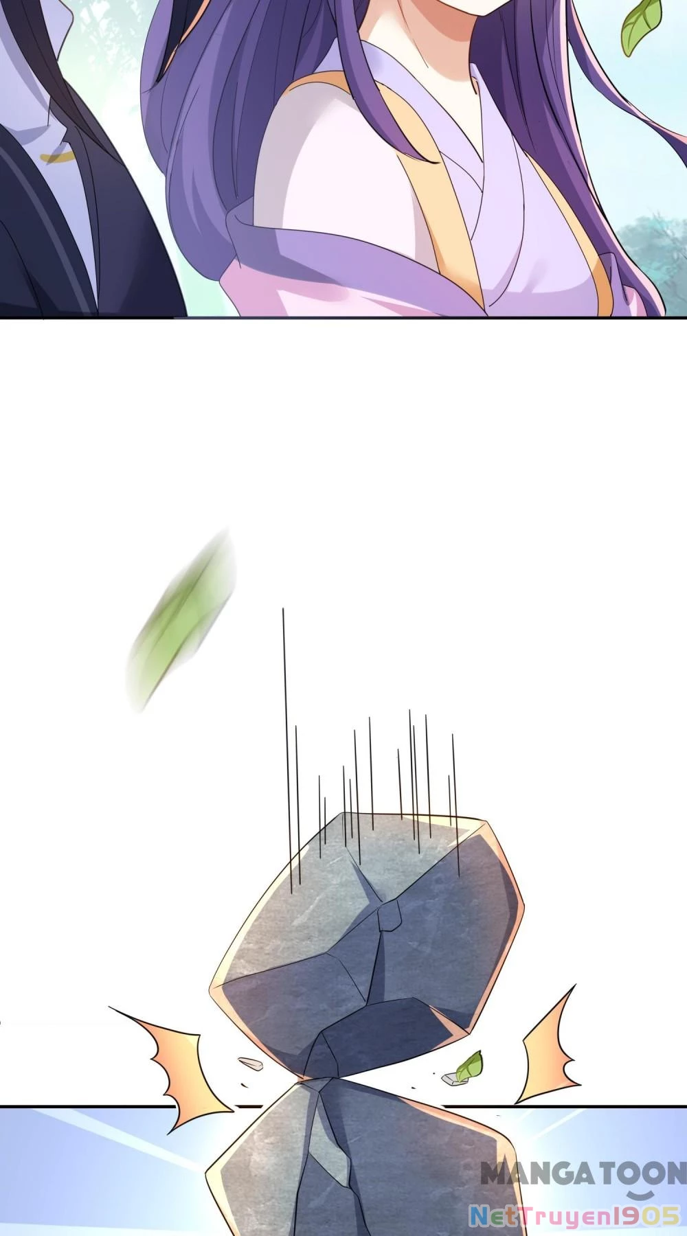 Long Vương Truy Thê Chapter 170 - 11