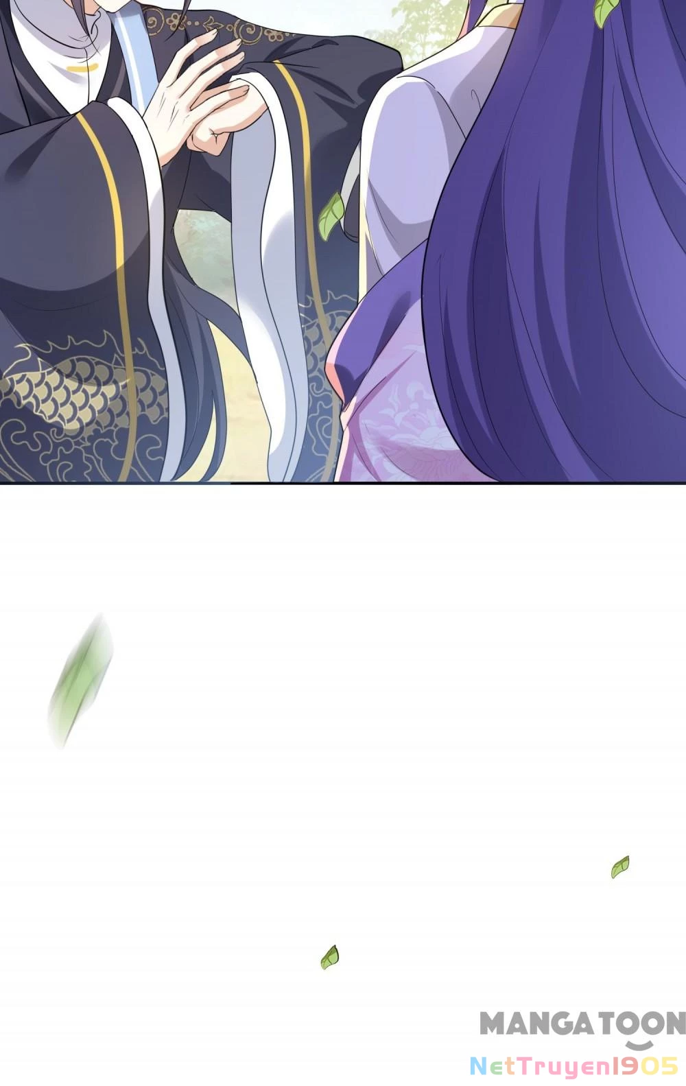 Long Vương Truy Thê Chapter 170 - 14