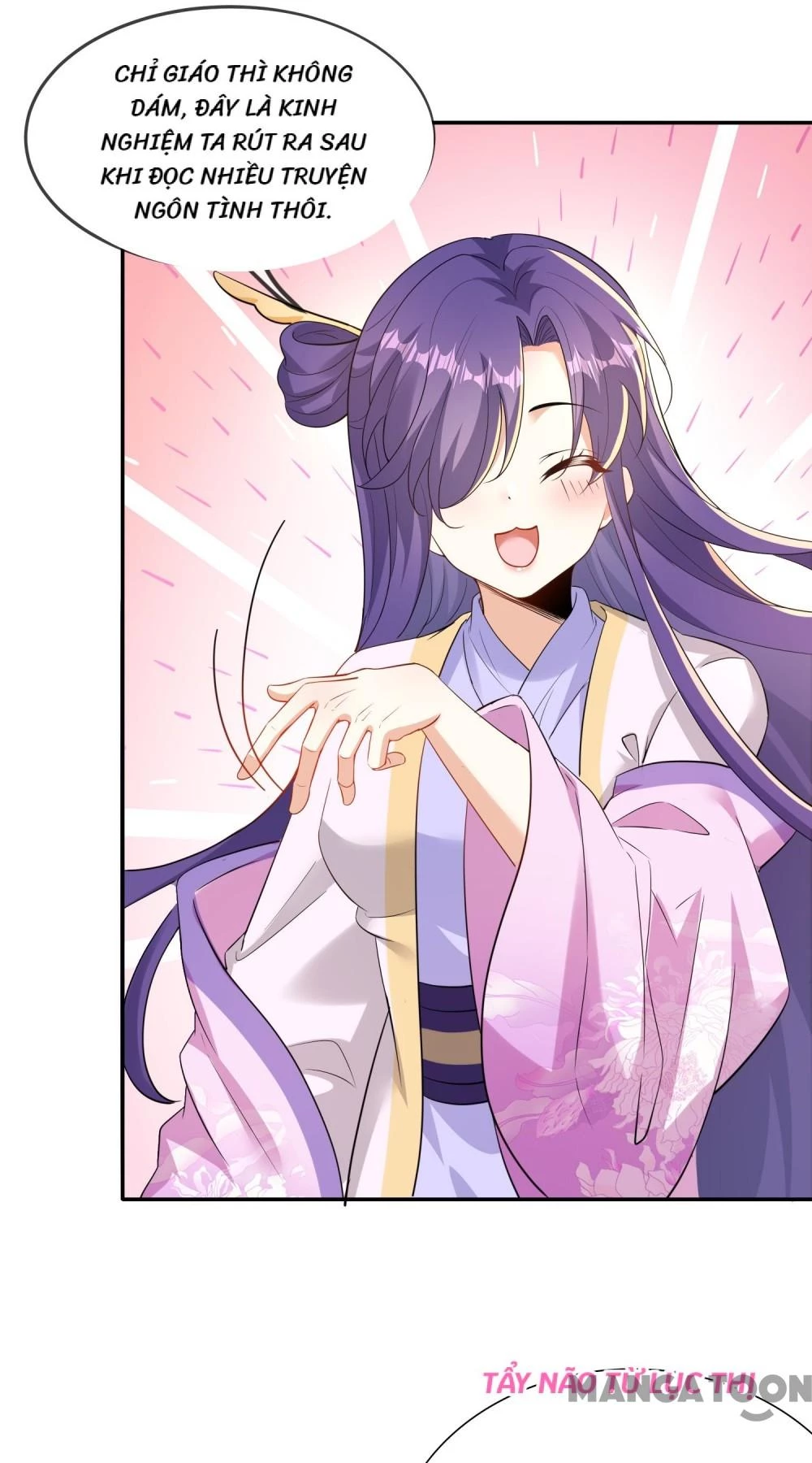 Long Vương Truy Thê Chapter 170 - 15