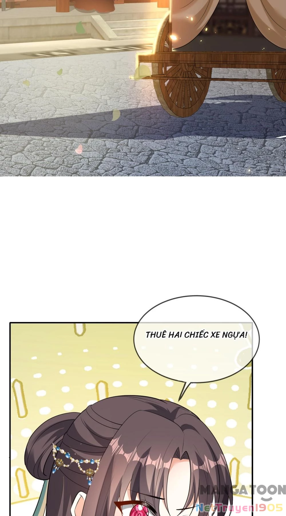 Long Vương Truy Thê Chapter 170 - 18