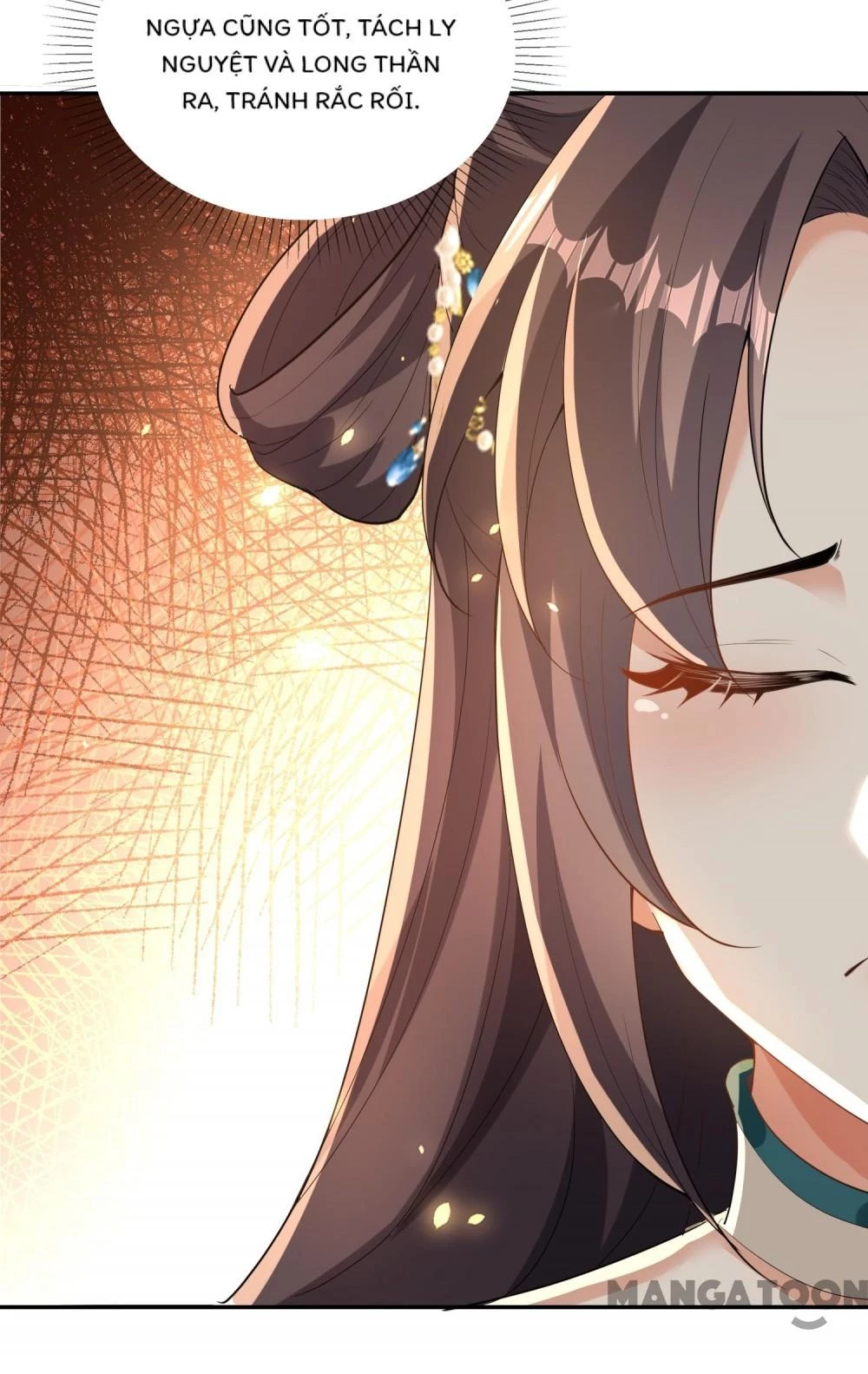 Long Vương Truy Thê Chapter 170 - 21