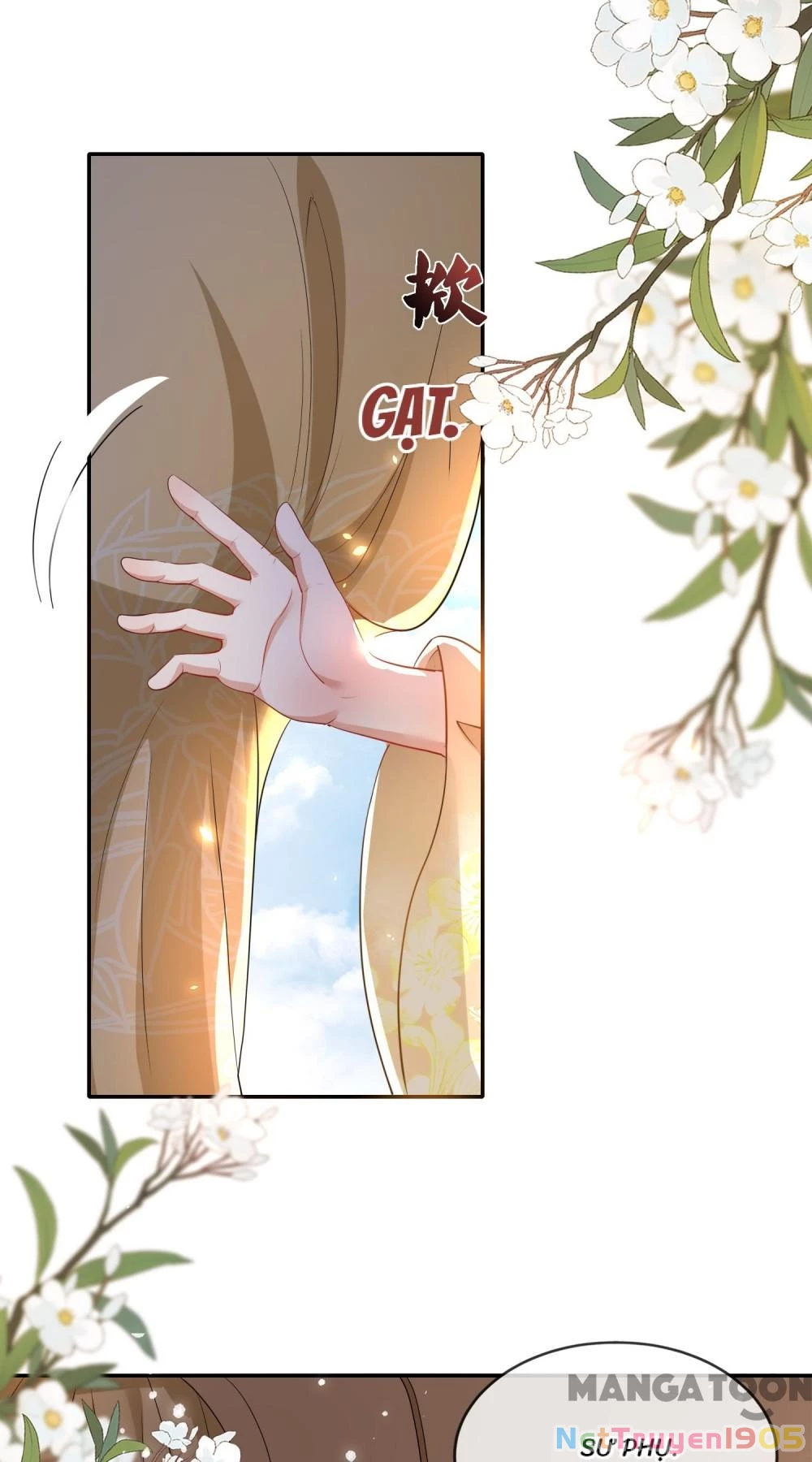 Long Vương Truy Thê Chapter 170 - 22