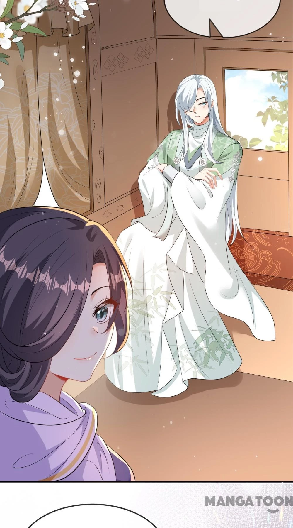 Long Vương Truy Thê Chapter 170 - 23