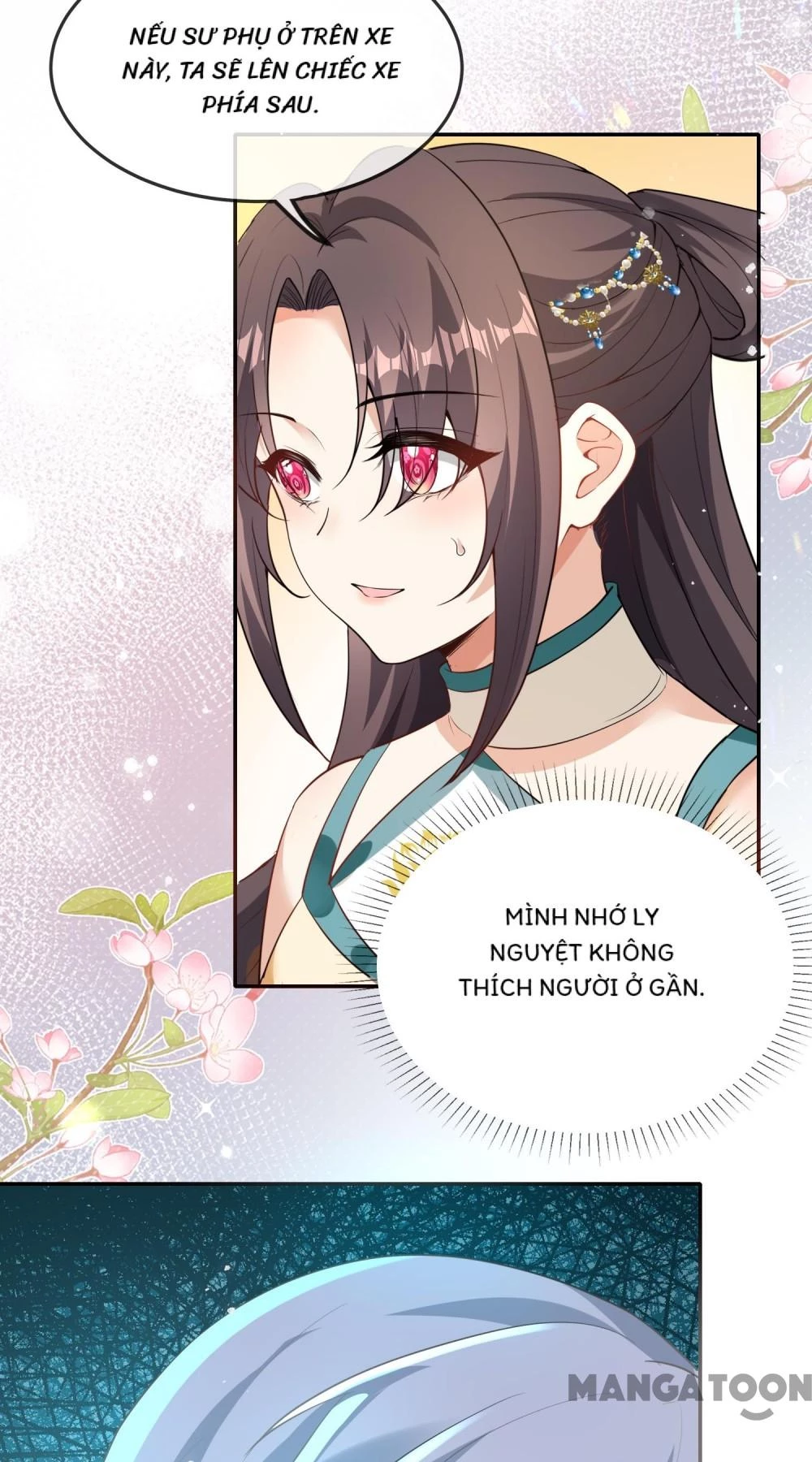 Long Vương Truy Thê Chapter 170 - 24