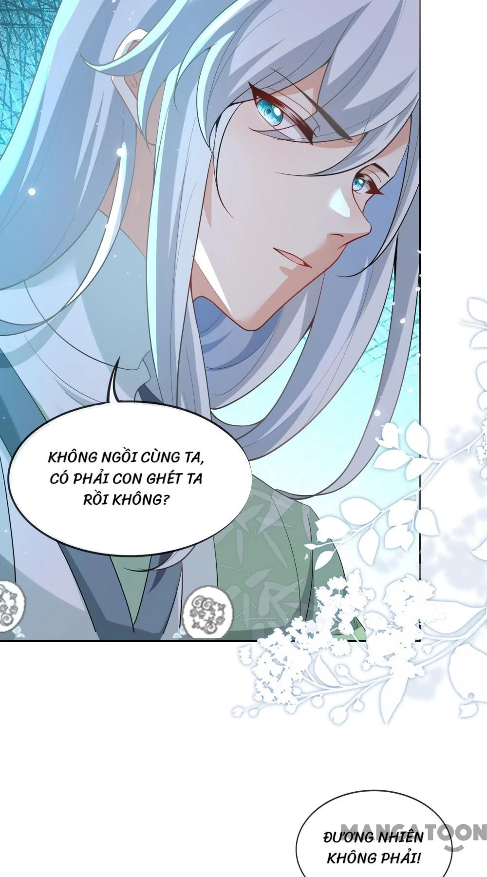 Long Vương Truy Thê Chapter 170 - 25