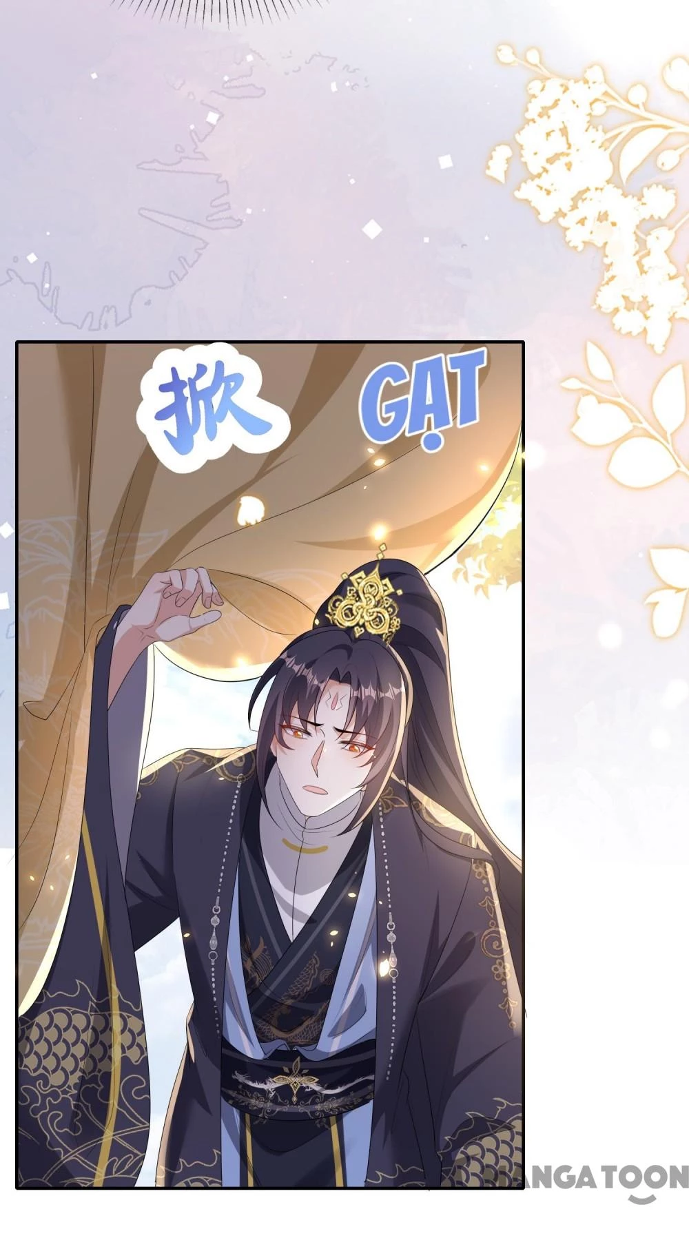 Long Vương Truy Thê Chapter 170 - 27