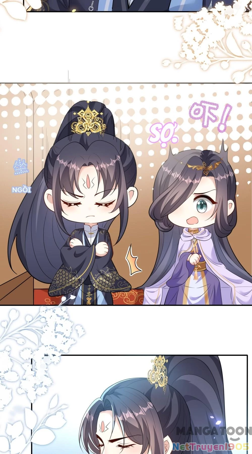 Long Vương Truy Thê Chapter 170 - 30