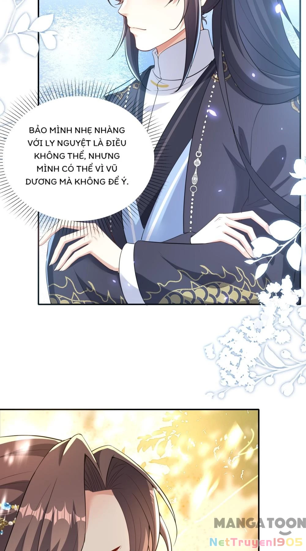 Long Vương Truy Thê Chapter 170 - 31