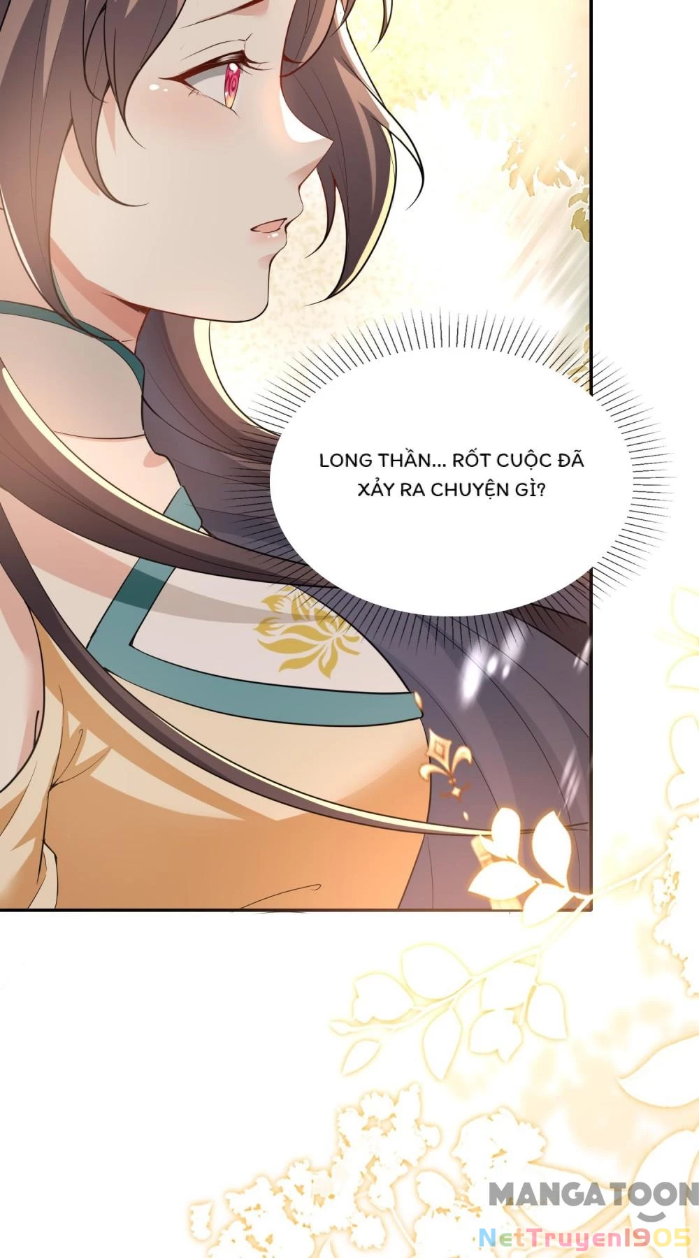 Long Vương Truy Thê Chapter 170 - 32