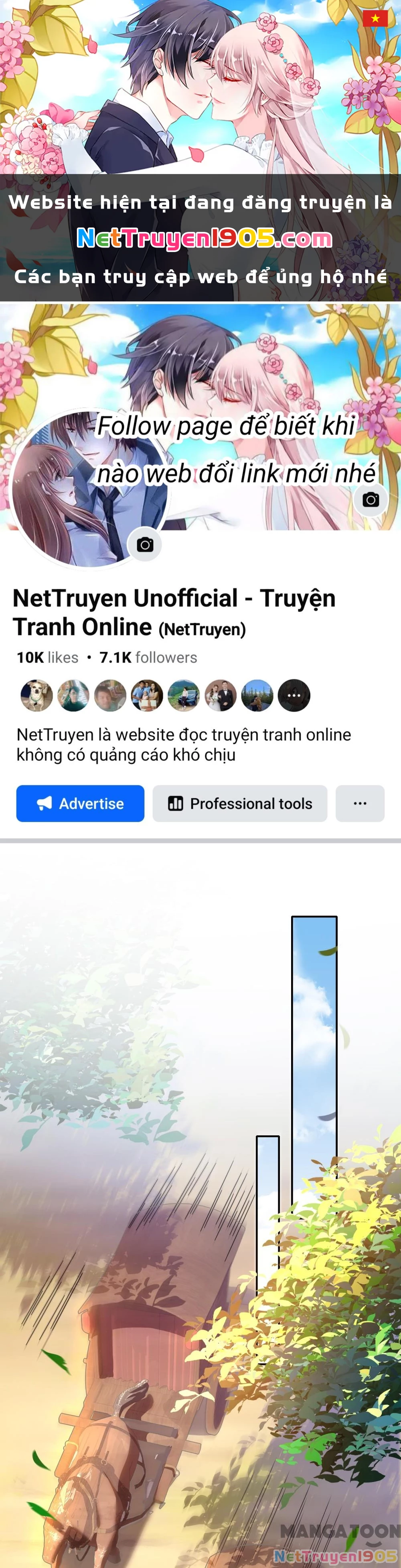 Long Vương Truy Thê Chapter 171 - 1