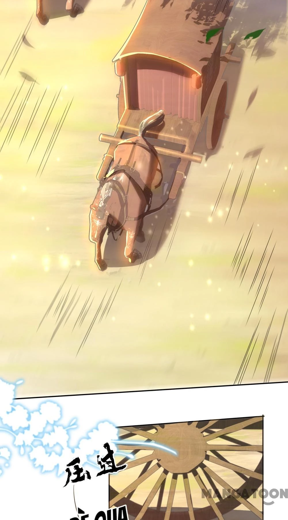 Long Vương Truy Thê Chapter 171 - 2