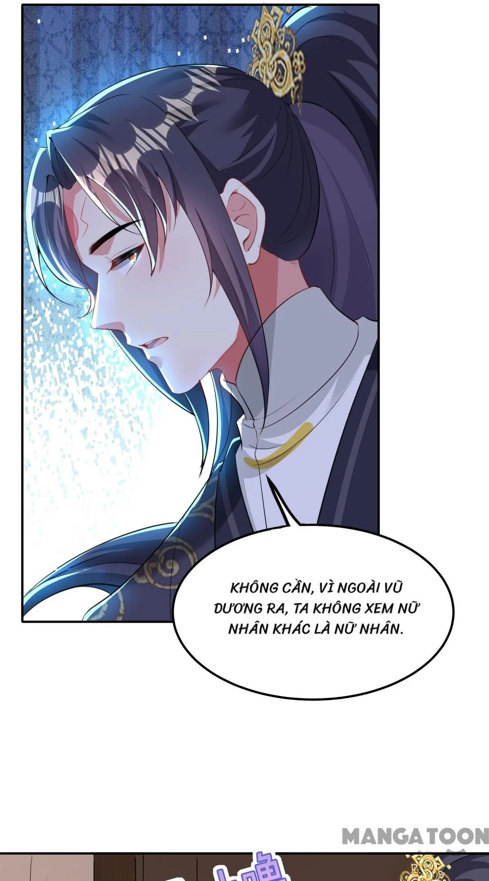 Long Vương Truy Thê Chapter 171 - 6