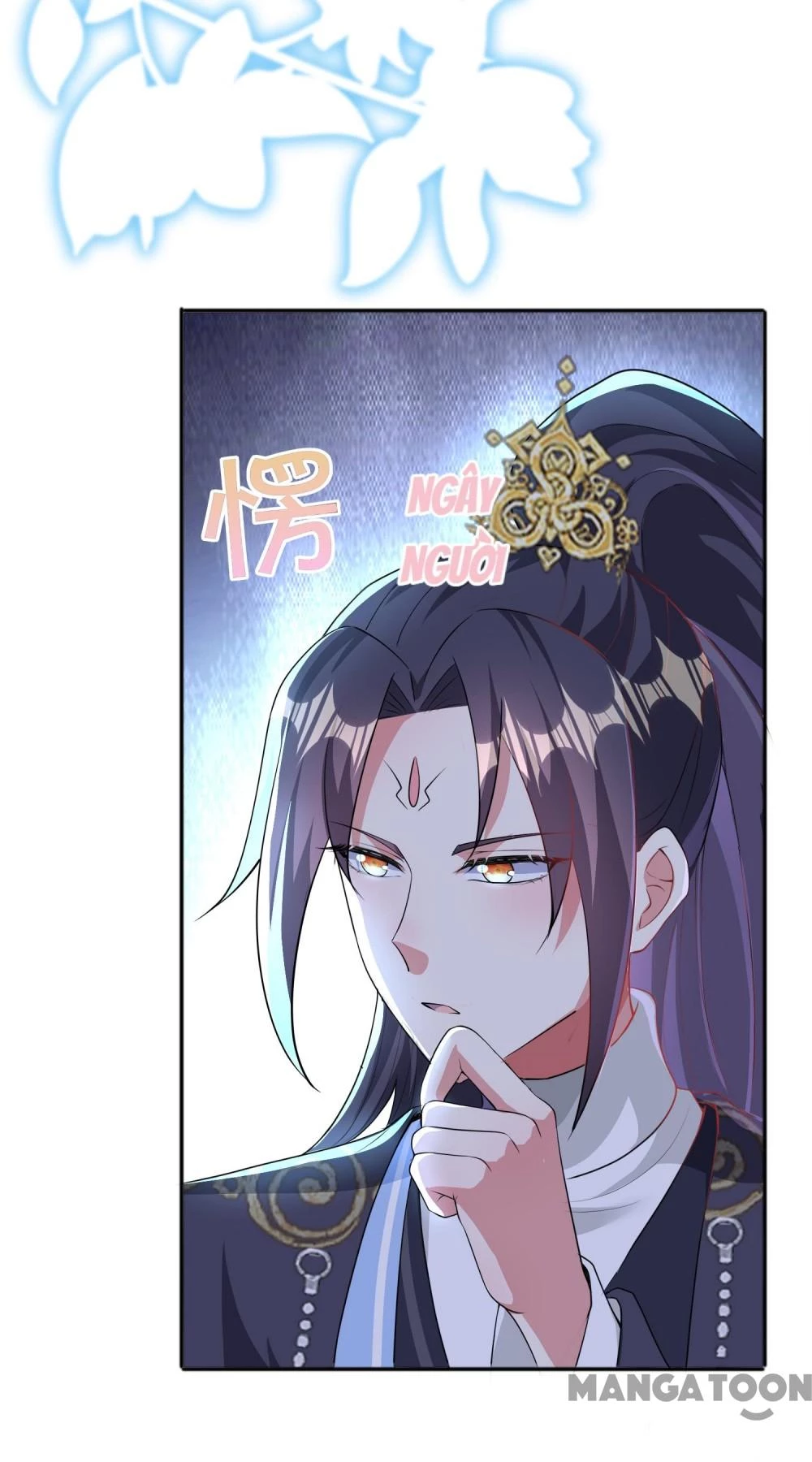 Long Vương Truy Thê Chapter 171 - 25