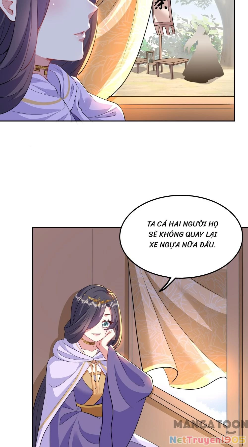 Long Vương Truy Thê Chapter 171 - 31