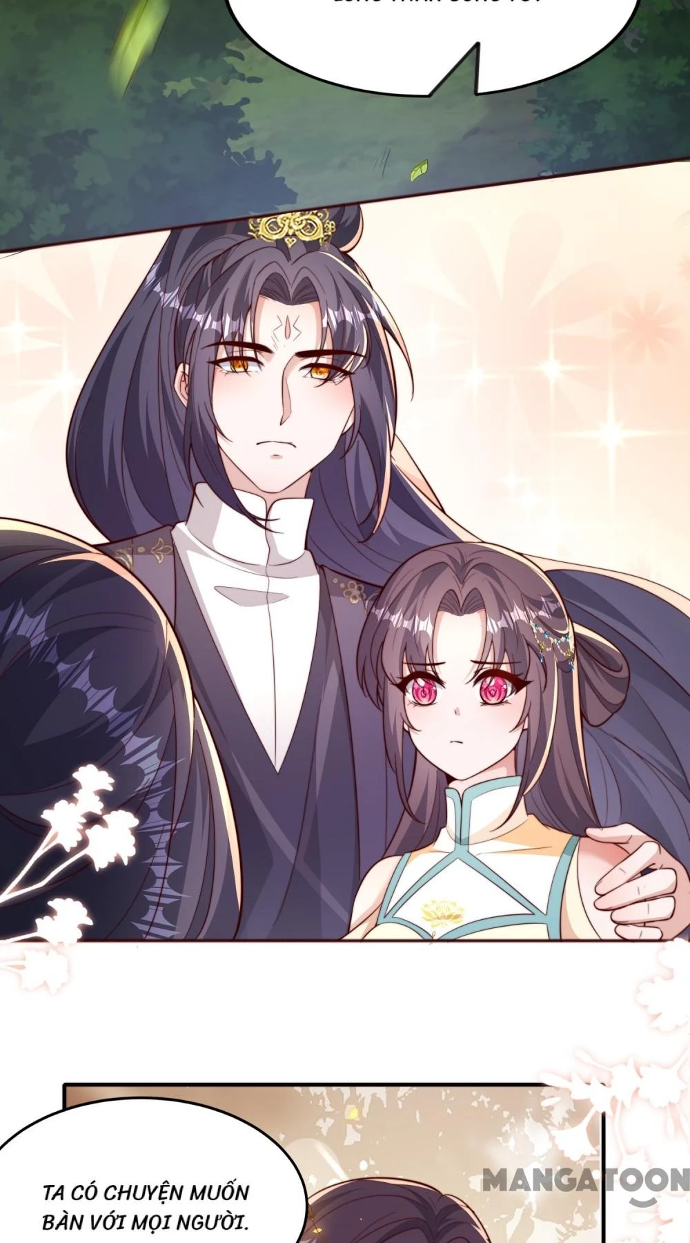 Long Vương Truy Thê Chapter 172 - 2