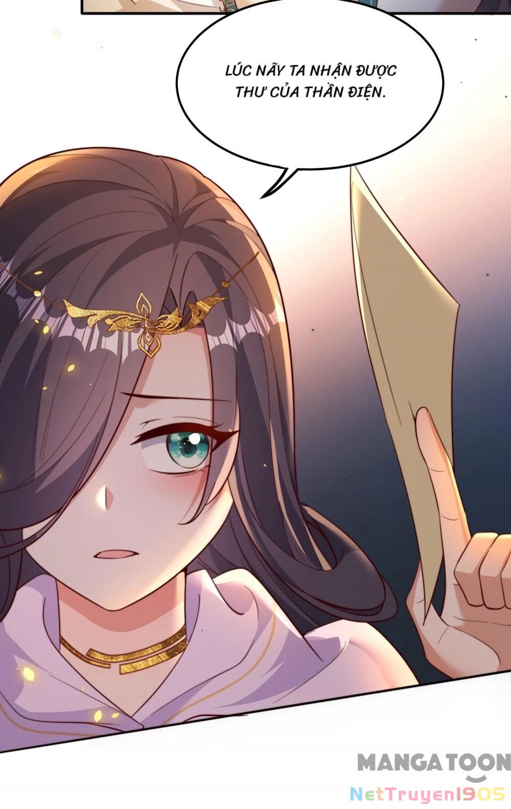 Long Vương Truy Thê Chapter 172 - 7