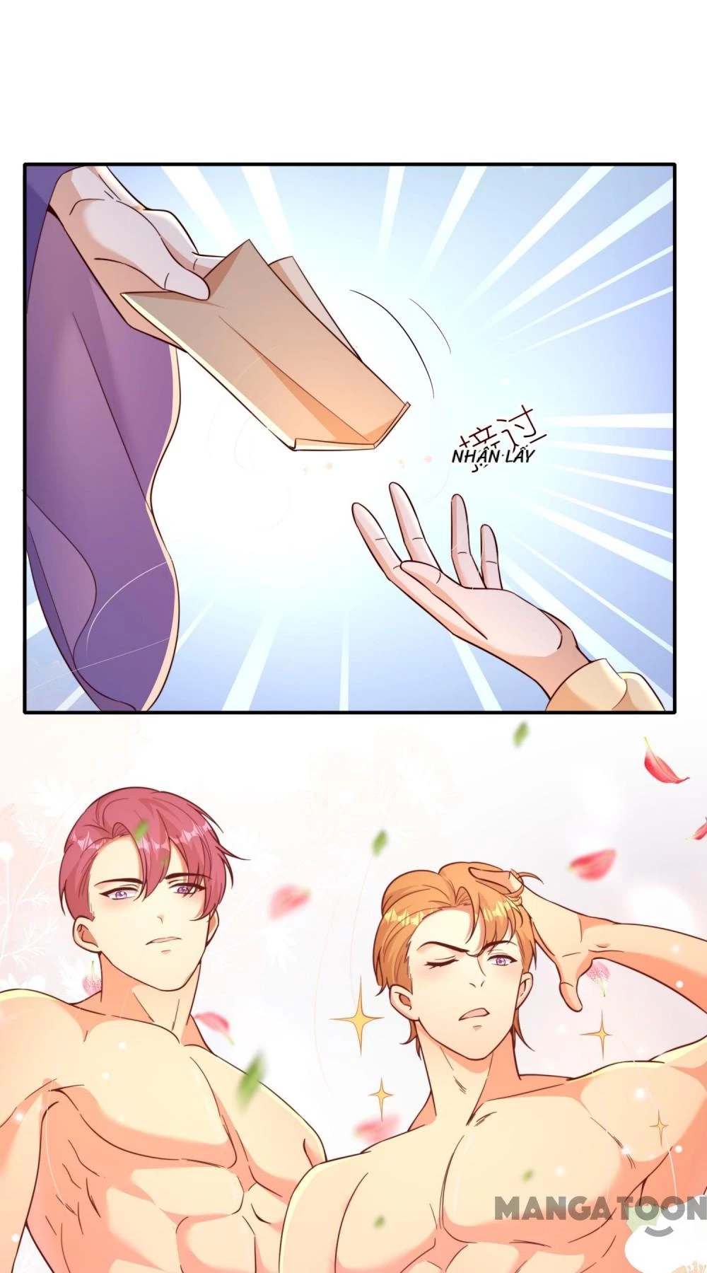 Long Vương Truy Thê Chapter 172 - 8