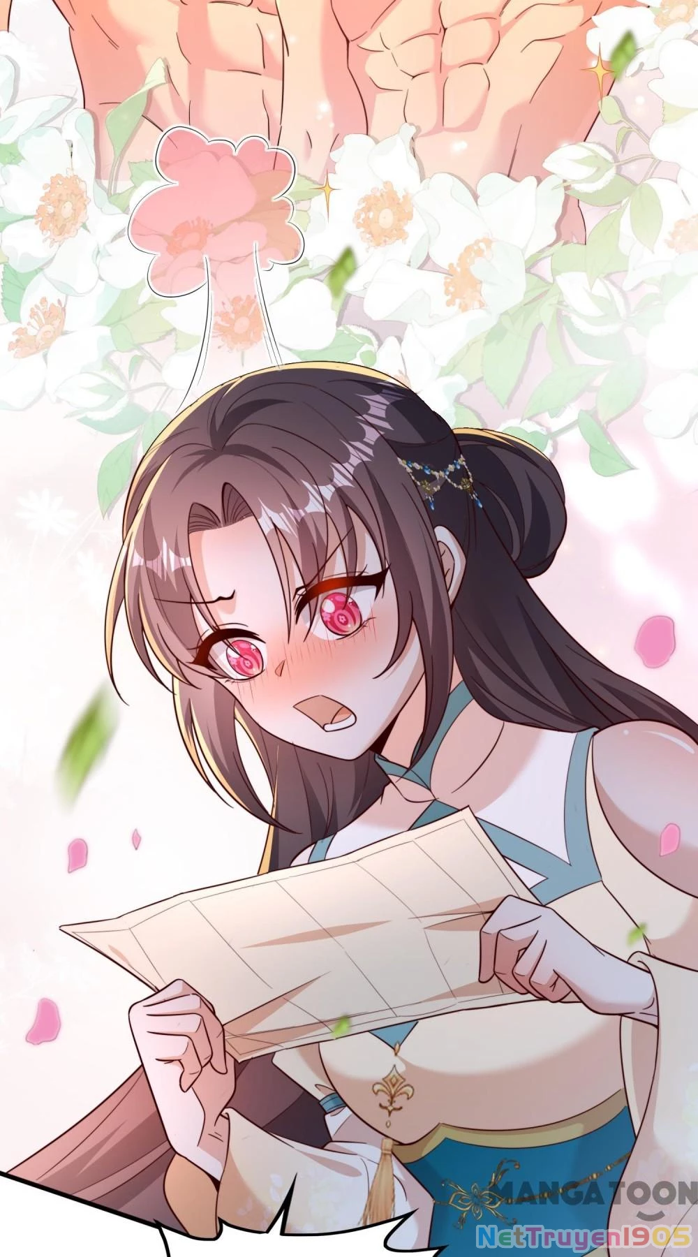 Long Vương Truy Thê Chapter 172 - 9