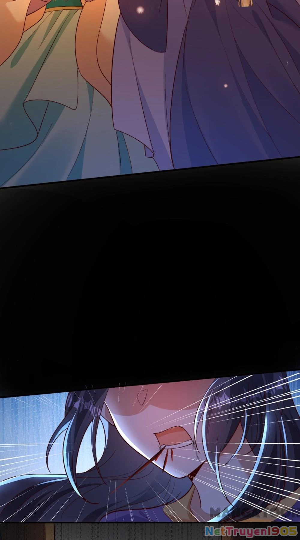 Long Vương Truy Thê Chapter 172 - 13