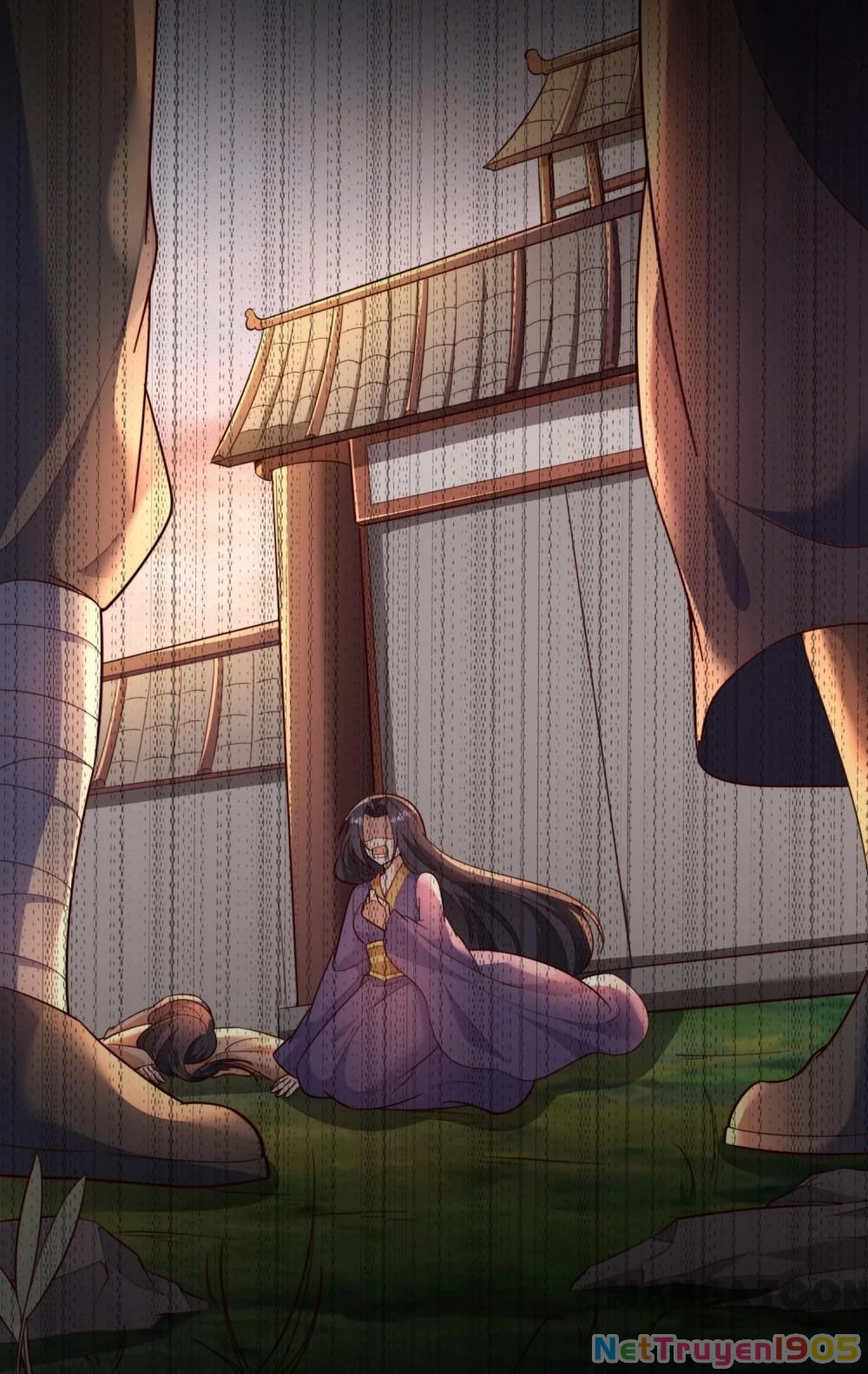 Long Vương Truy Thê Chapter 172 - 14