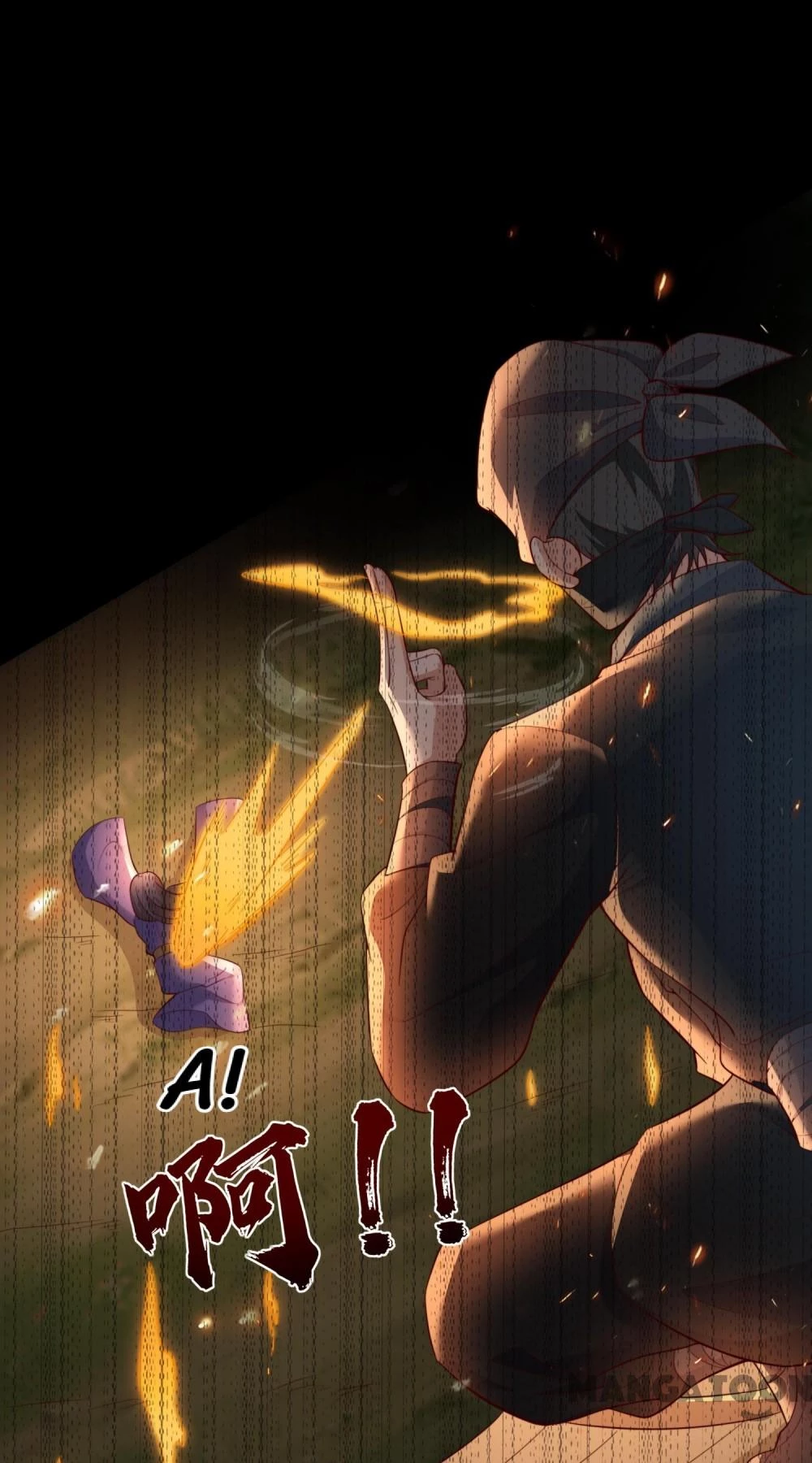 Long Vương Truy Thê Chapter 172 - 15