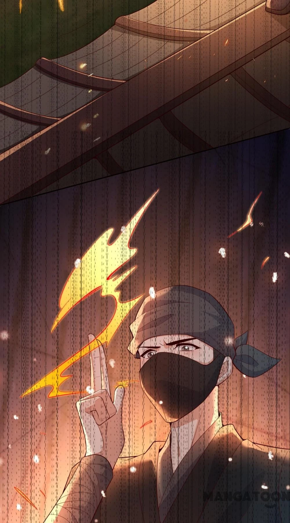 Long Vương Truy Thê Chapter 172 - 16