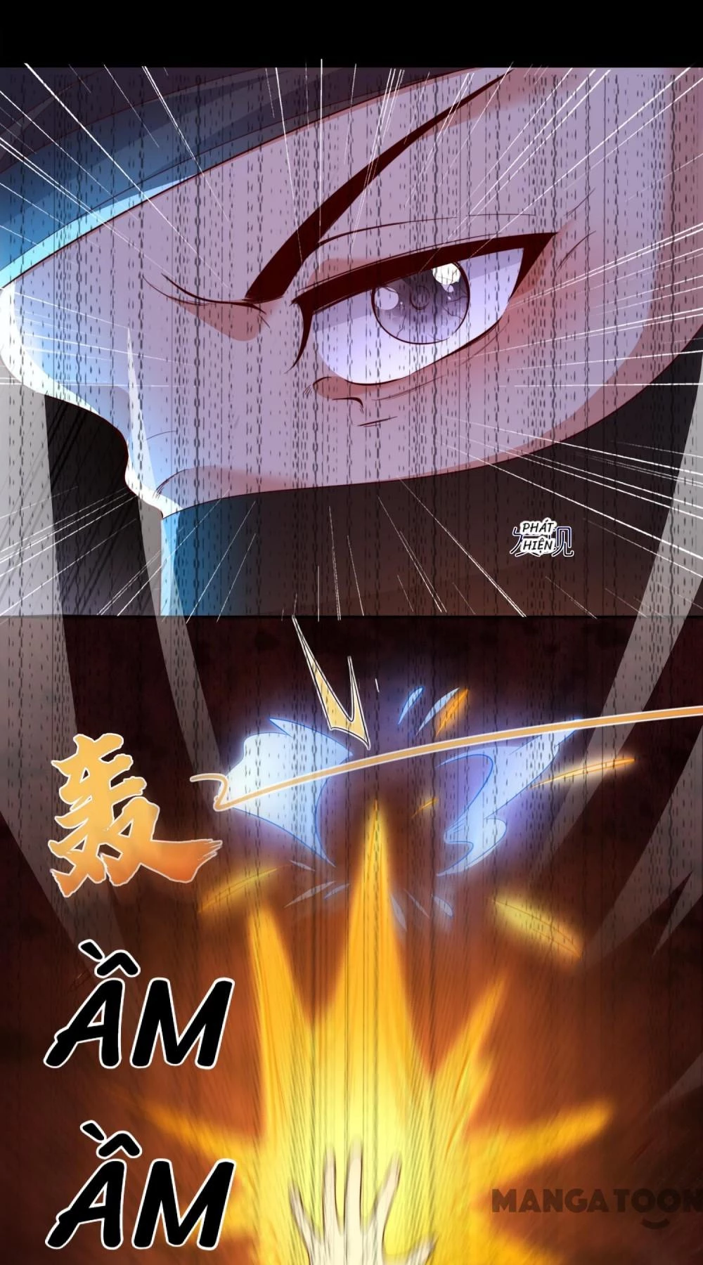 Long Vương Truy Thê Chapter 172 - 18