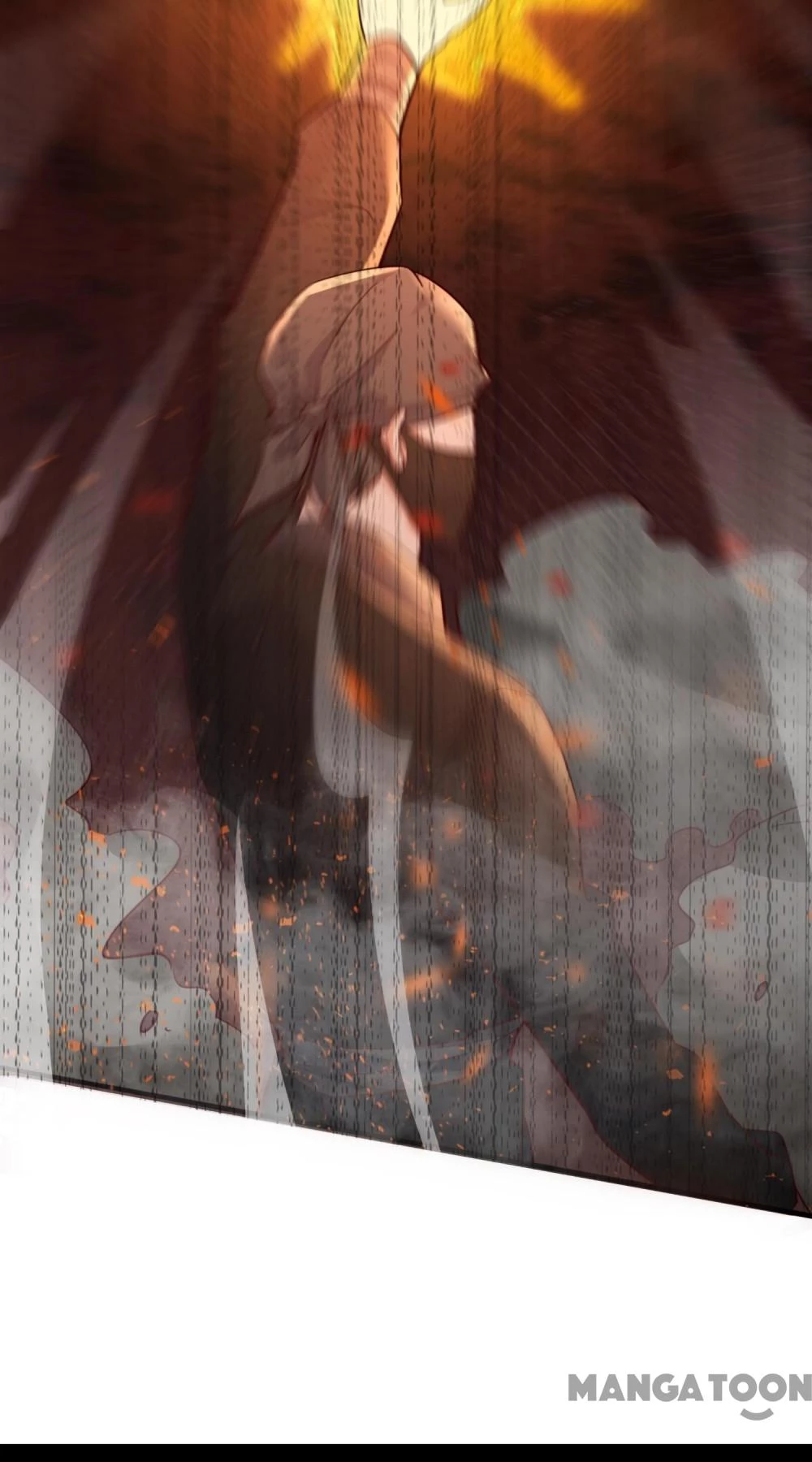 Long Vương Truy Thê Chapter 172 - 19