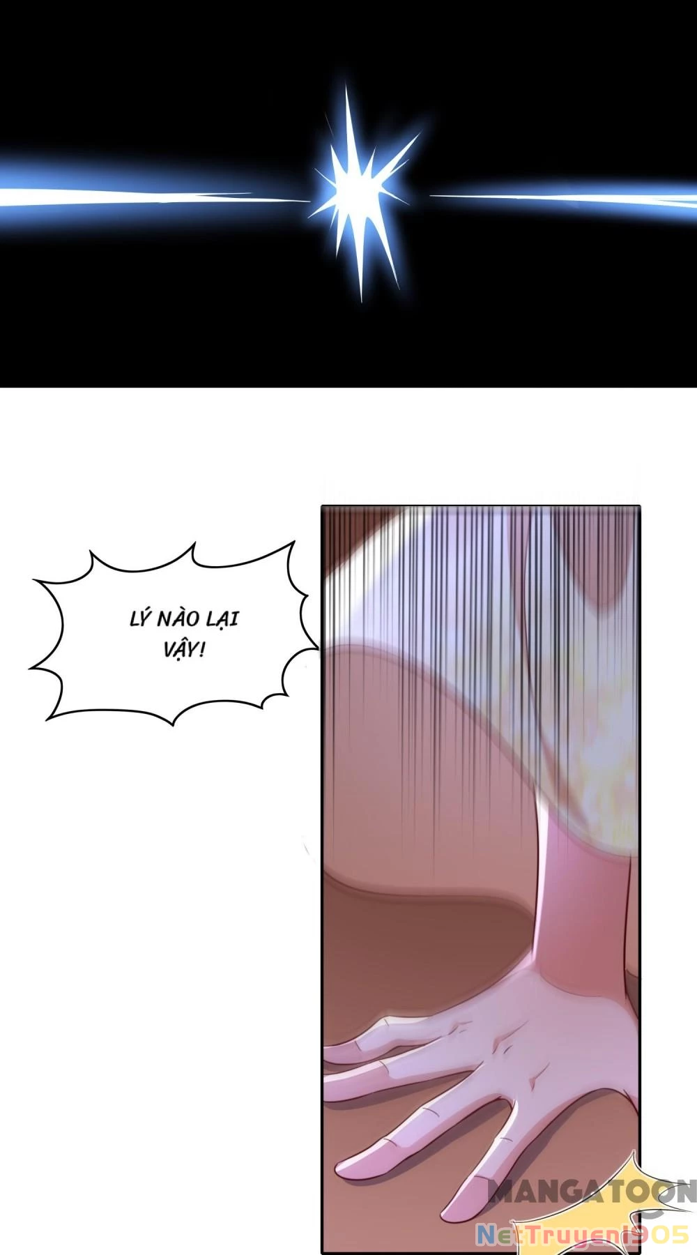 Long Vương Truy Thê Chapter 172 - 20