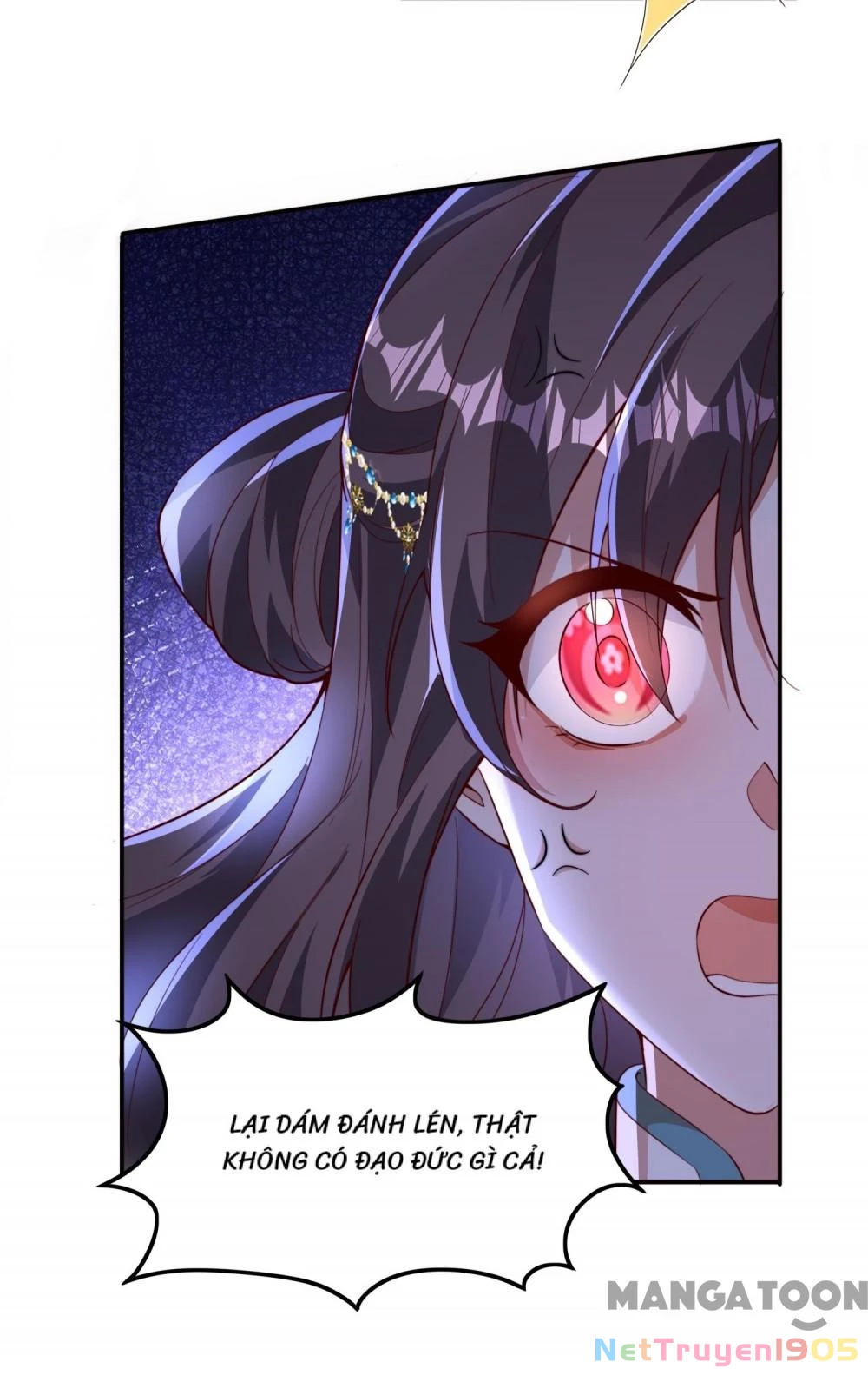 Long Vương Truy Thê Chapter 172 - 21