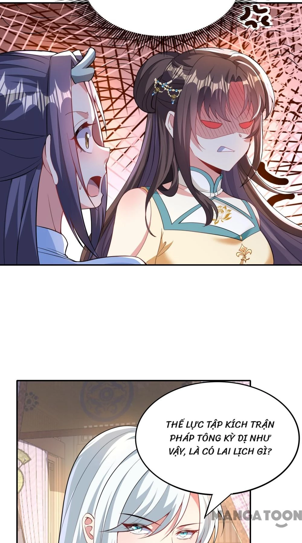 Long Vương Truy Thê Chapter 172 - 24