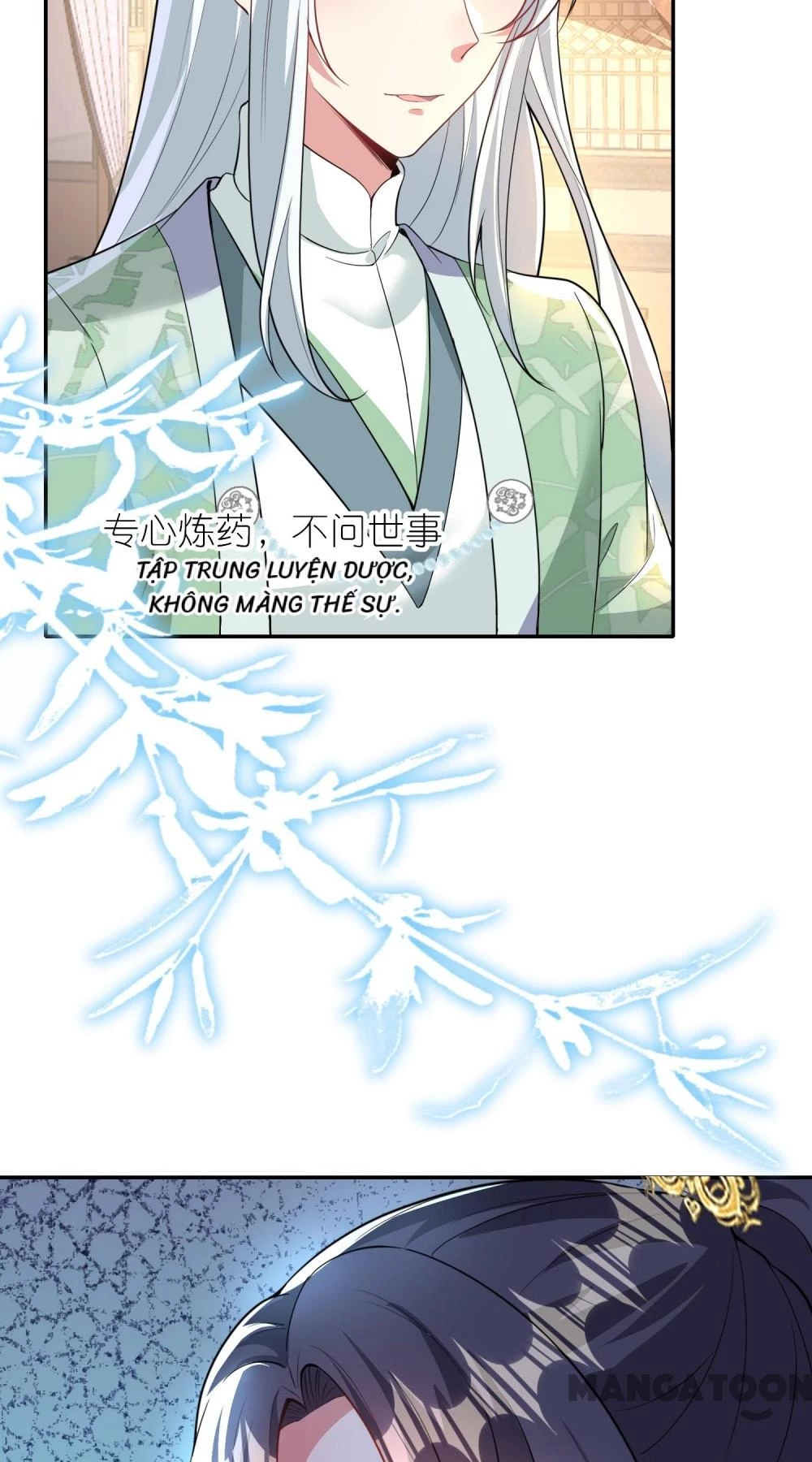 Long Vương Truy Thê Chapter 172 - 25