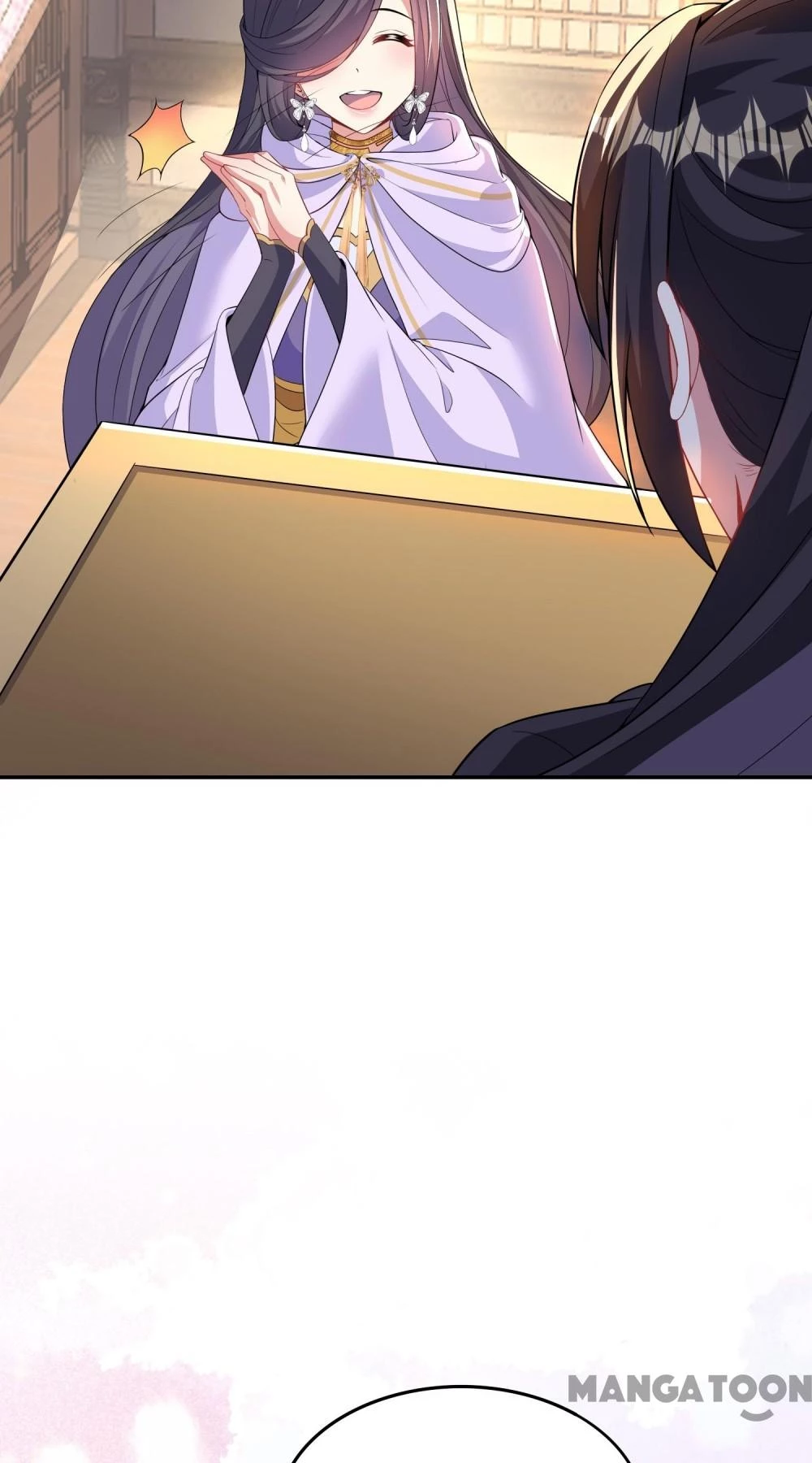 Long Vương Truy Thê Chapter 172 - 27