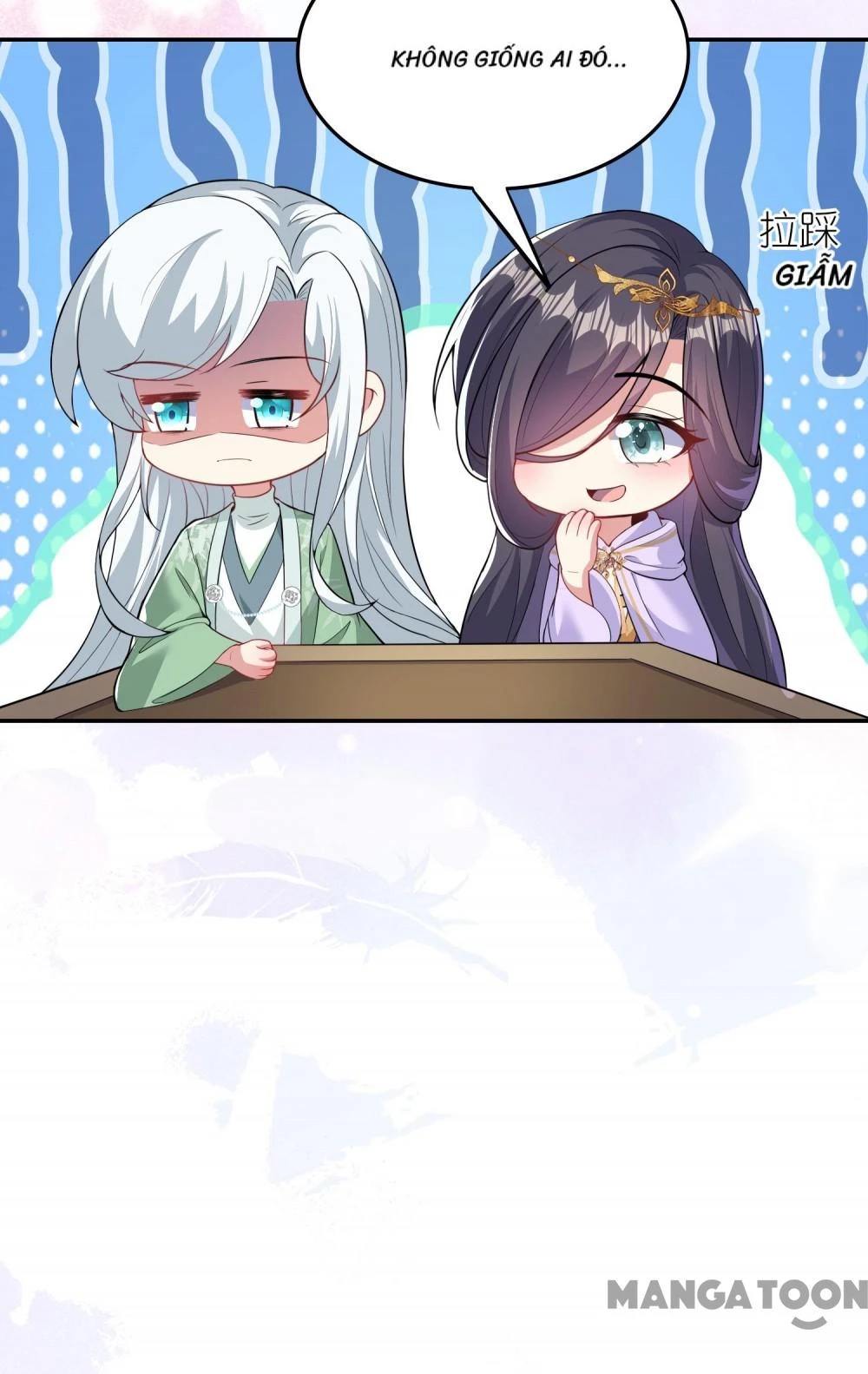 Long Vương Truy Thê Chapter 172 - 28