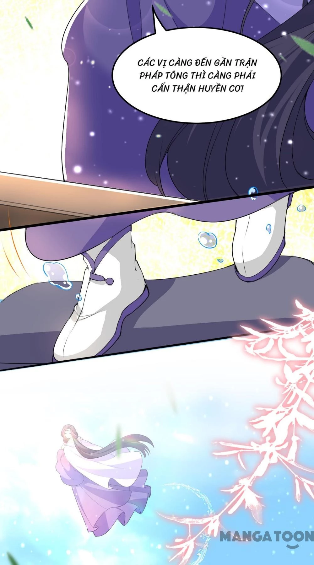 Long Vương Truy Thê Chapter 172 - 30