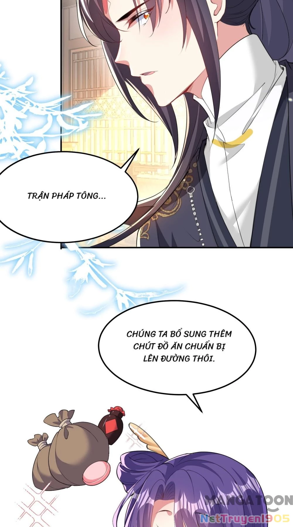 Long Vương Truy Thê Chapter 172 - 32