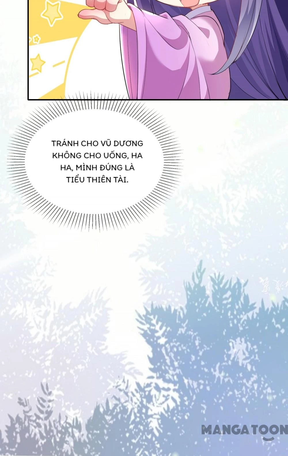 Long Vương Truy Thê Chapter 172 - 35