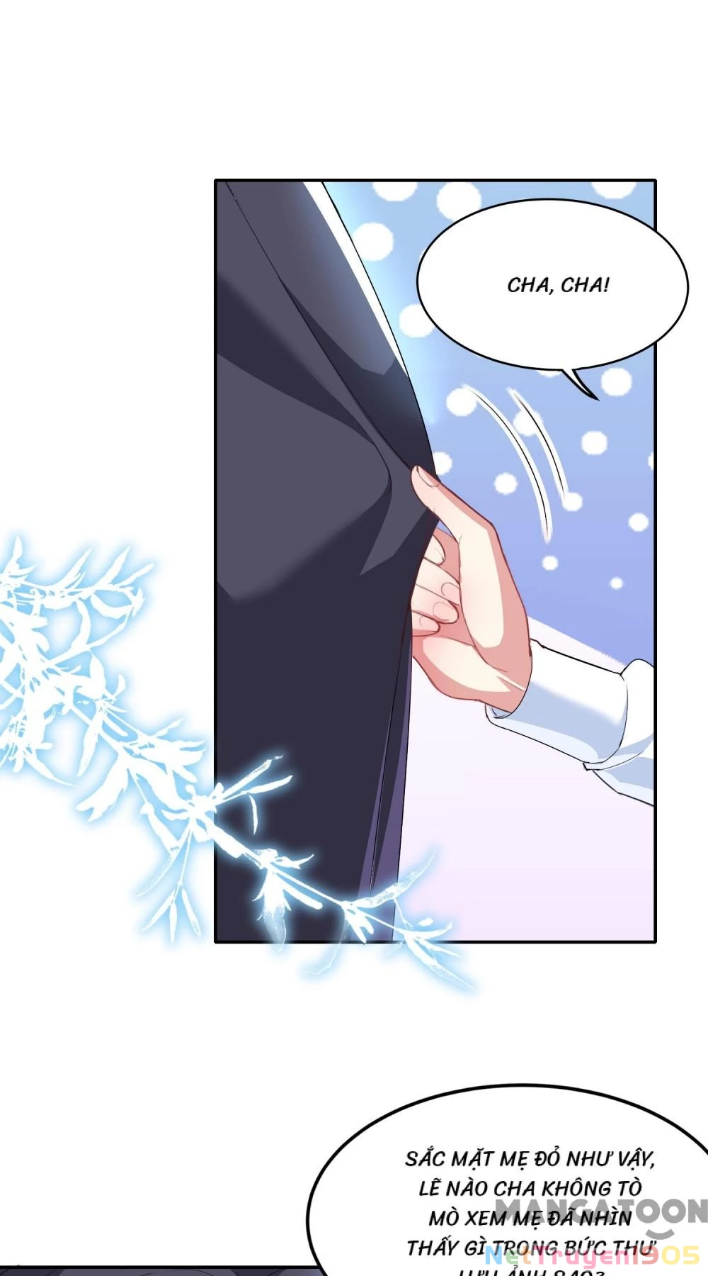 Long Vương Truy Thê Chapter 172 - 36