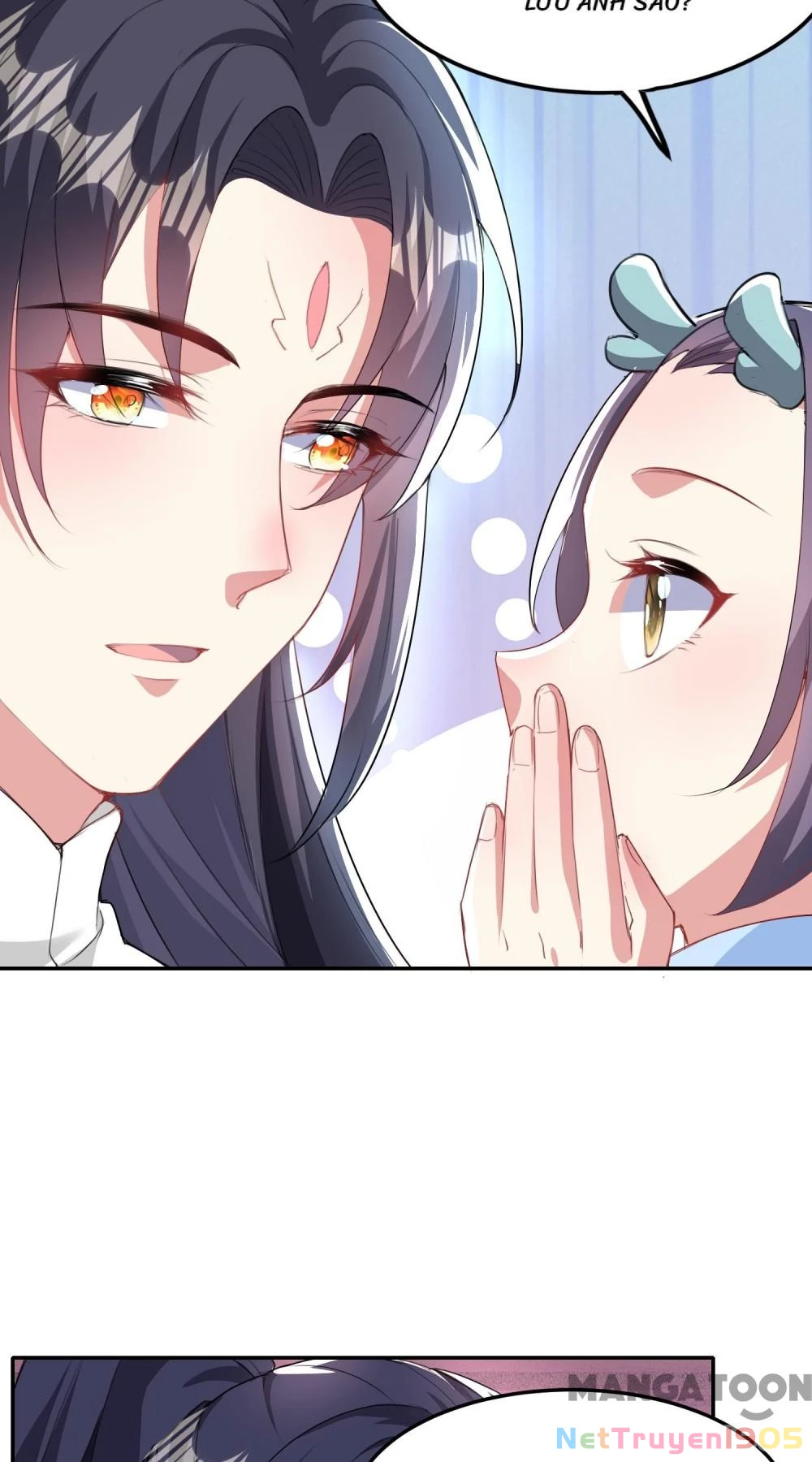 Long Vương Truy Thê Chapter 172 - 37