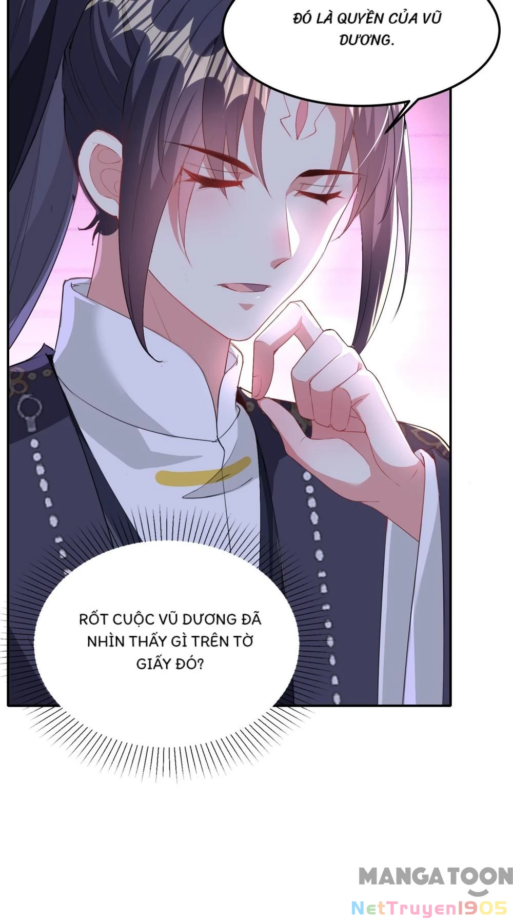 Long Vương Truy Thê Chapter 172 - 38