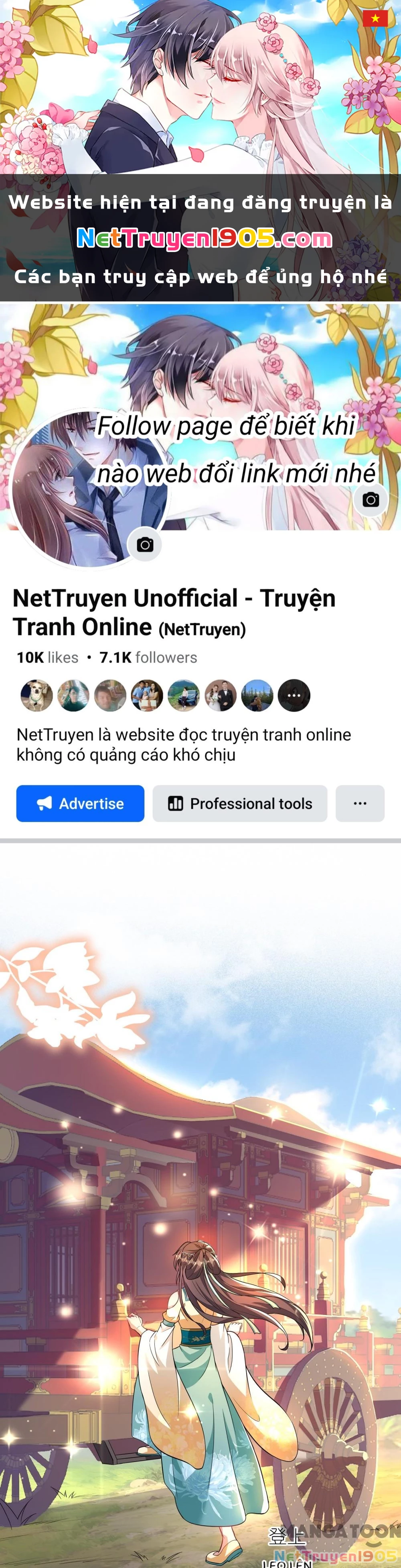 Long Vương Truy Thê Chapter 173 - 1