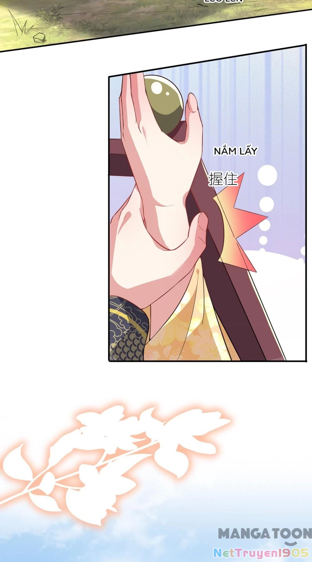Long Vương Truy Thê Chapter 173 - 2