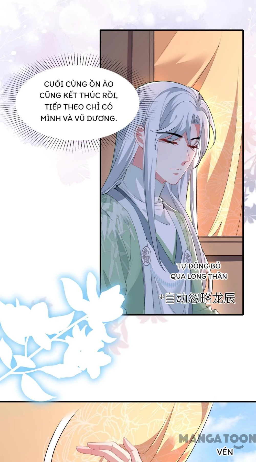 Long Vương Truy Thê Chapter 173 - 8