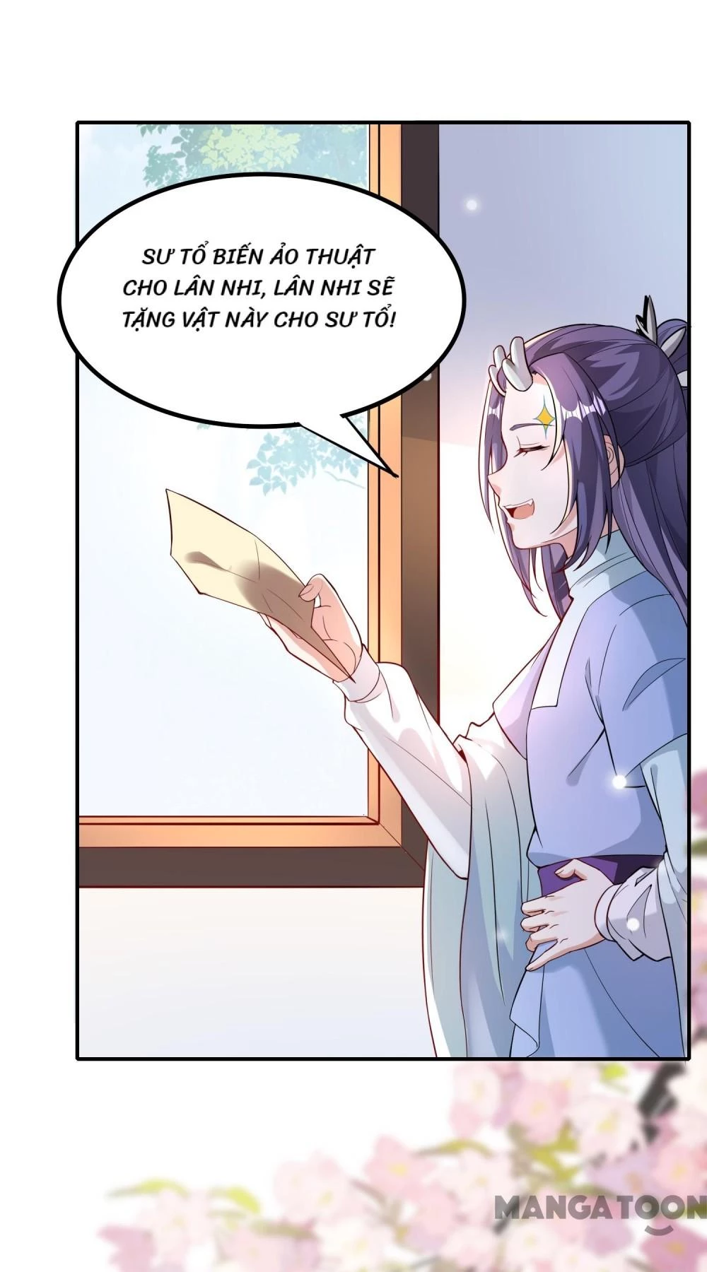 Long Vương Truy Thê Chapter 173 - 22
