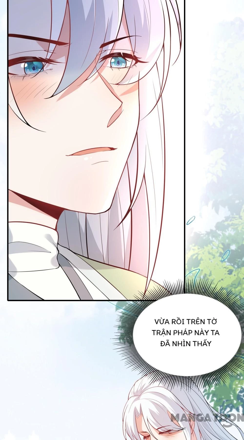 Long Vương Truy Thê Chapter 173 - 27