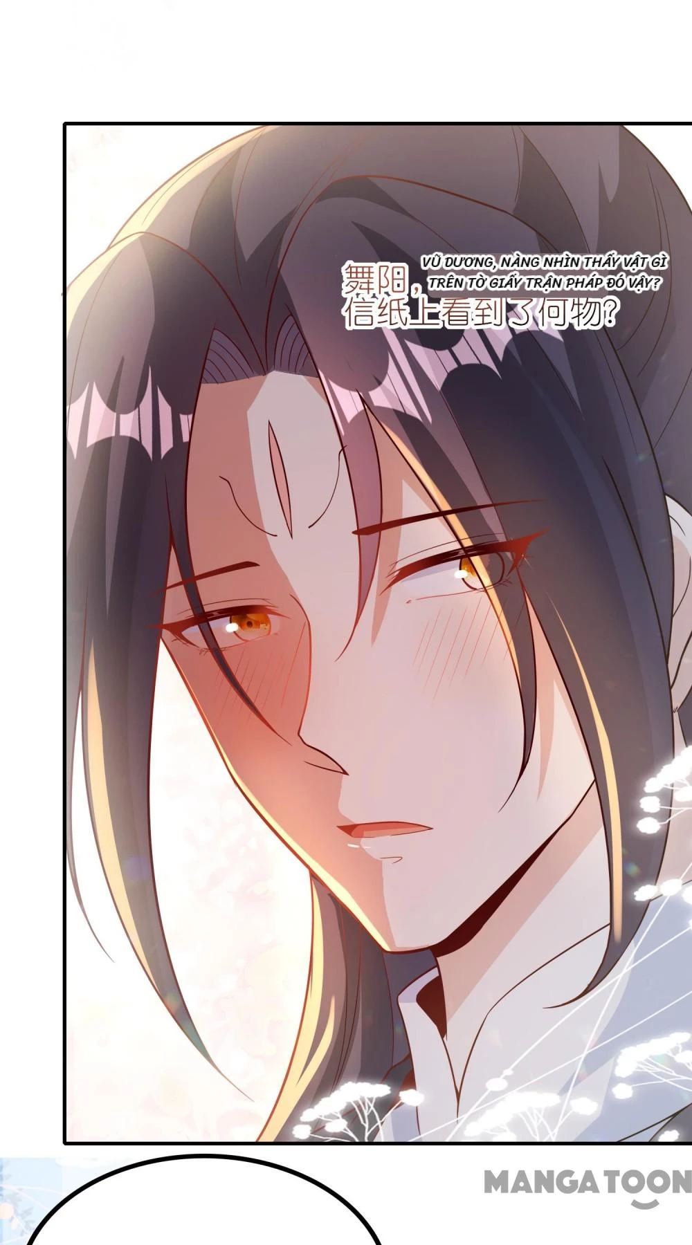 Long Vương Truy Thê Chapter 174 - 8