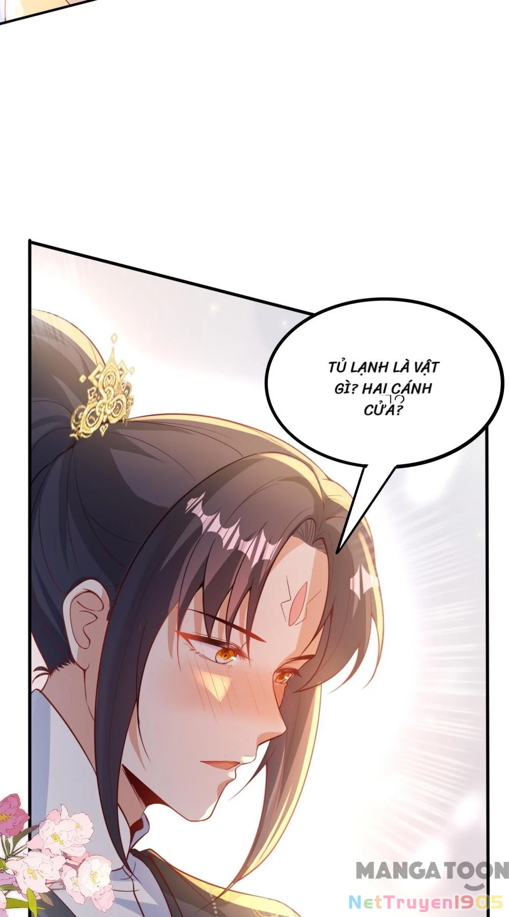Long Vương Truy Thê Chapter 174 - 10