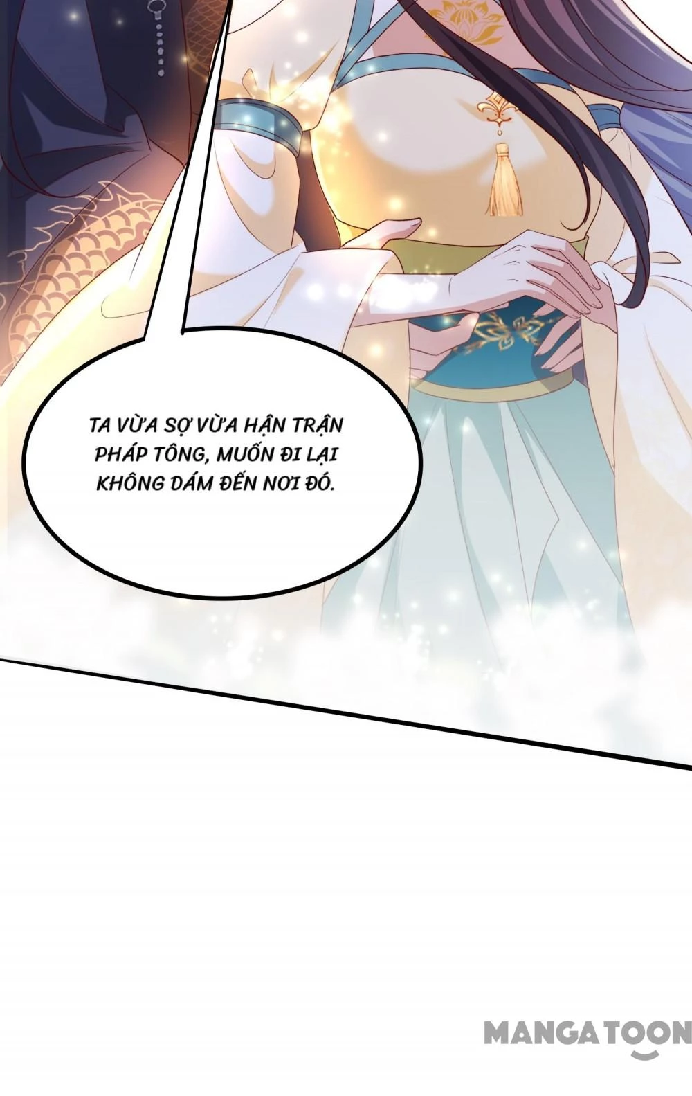 Long Vương Truy Thê Chapter 174 - 21