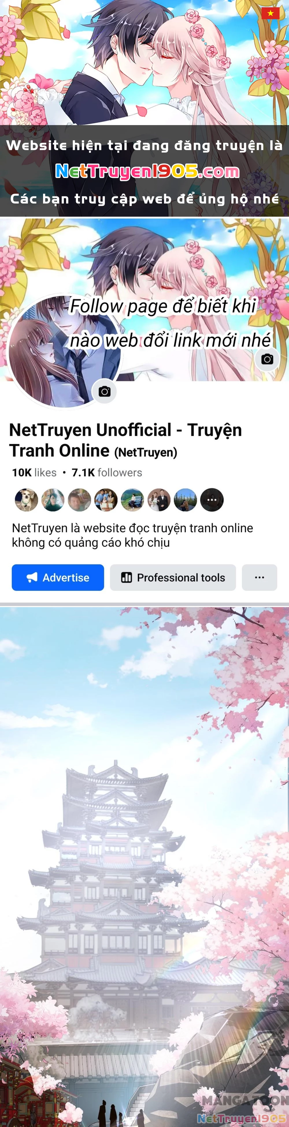 Long Vương Truy Thê Chapter 175 - 1