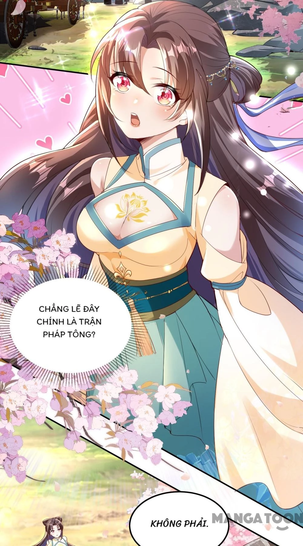 Long Vương Truy Thê Chapter 175 - 2